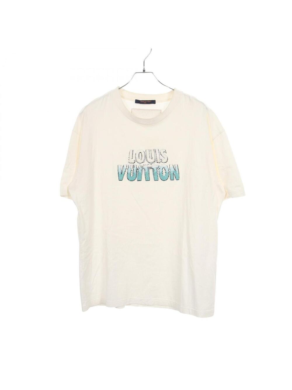 Louis Vuitton Cotton Short Sleeve #362855L61B